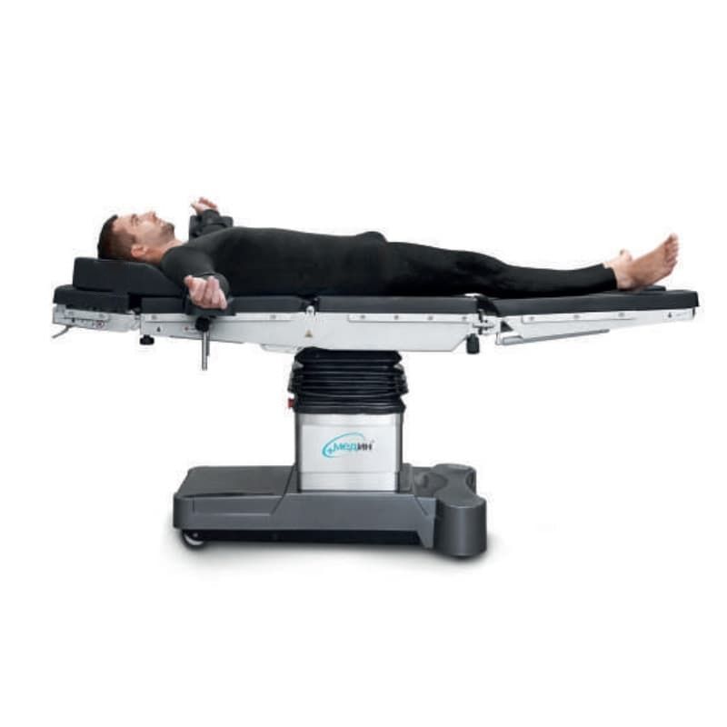 Подушка для позиционирования на спине КПП-37